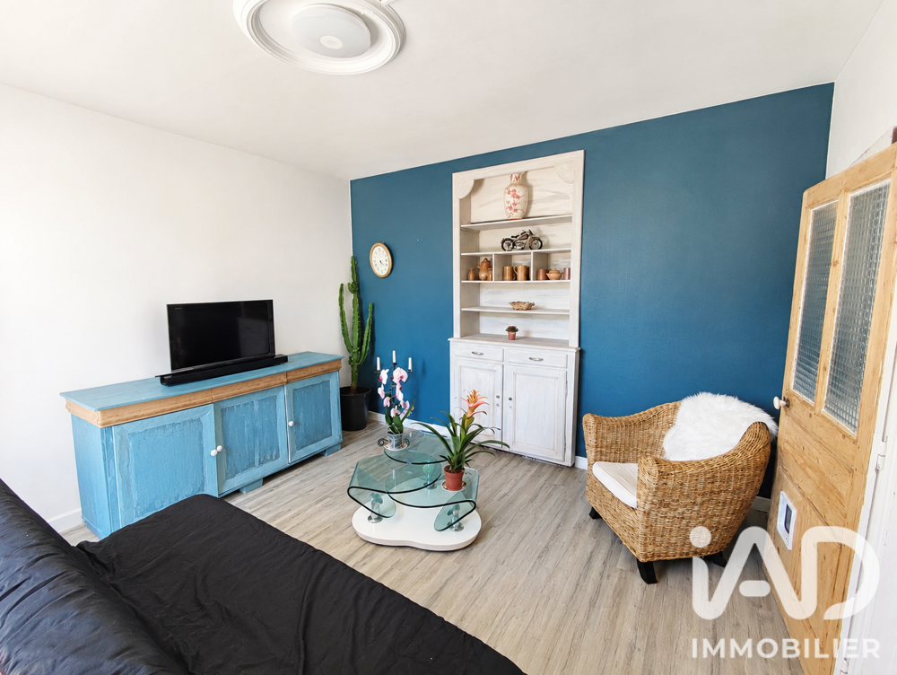 Vente Maison Vente Maison/villa 4 pièces Culoz