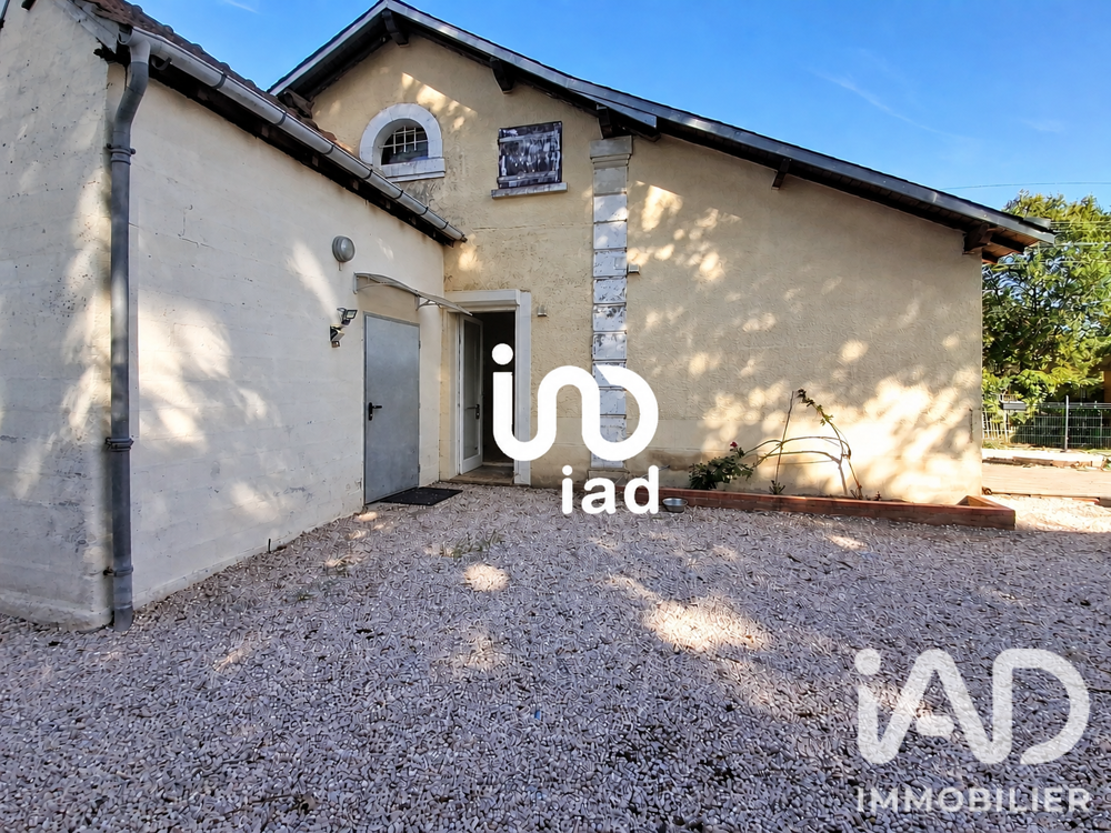 Vente Maison Vente Maison/villa 3 pièces Theillay