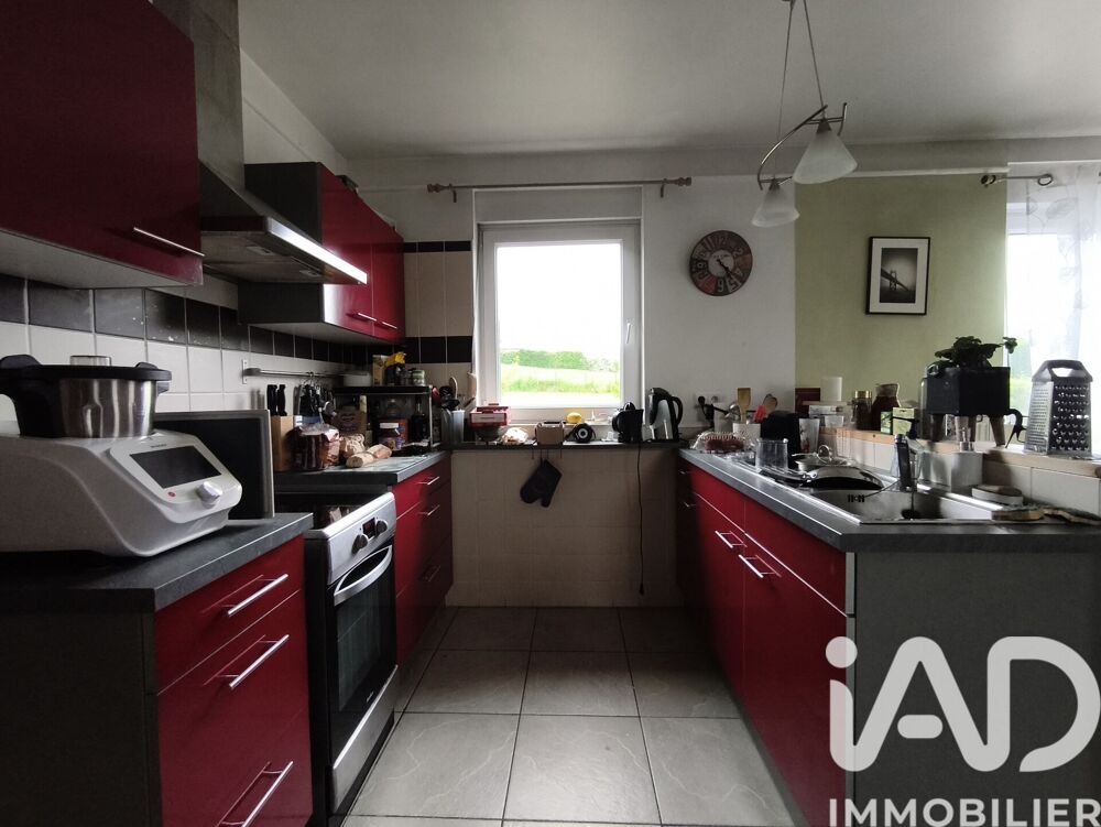 Vente Maison Vente Maison/villa 5 pièces Givet