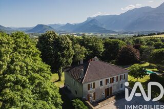  Maison à vendre 8 pièces 337 m²