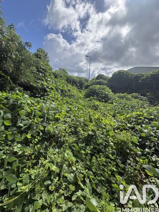  Terrain à vendre 3600 m²