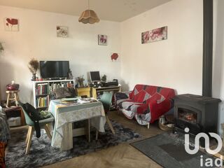  Maison à vendre 4 pièces 45 m²