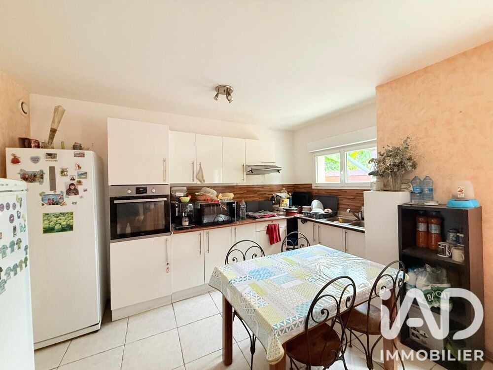 Vente Maison Vente Maison de ville 5 pièces Libourne