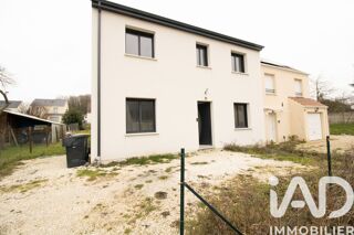  Maison à vendre 5 pièces 113 m²