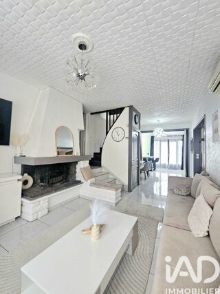  Maison à vendre 6 pièces 120 m²