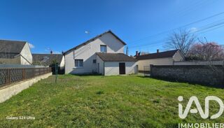  Maison à vendre 5 pièces 123 m²