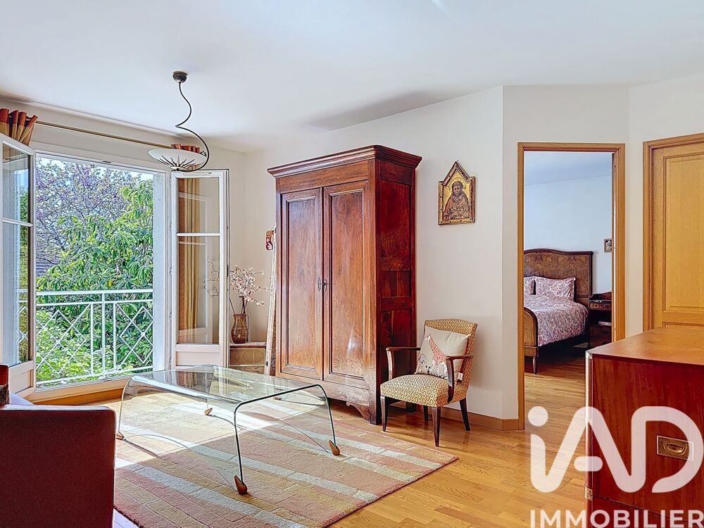 � vendre  Maison Saint-Prix (95390)