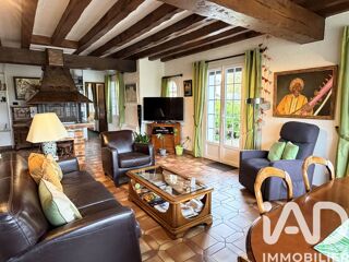  Maison à vendre 6 pièces 160 m²