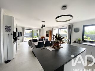  Maison à vendre 5 pièces 110 m²