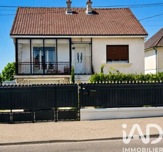  Maison à vendre 7 pièces 180 m²