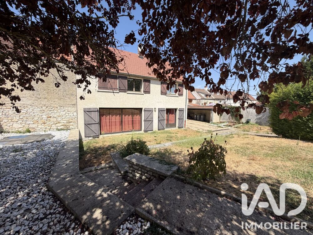 Vente Maison/villa 7 pièces