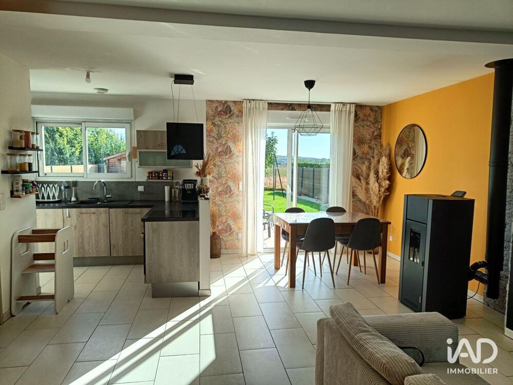 Vente Maison Vente Maison/villa 5 pièces Boutigny-prouais
