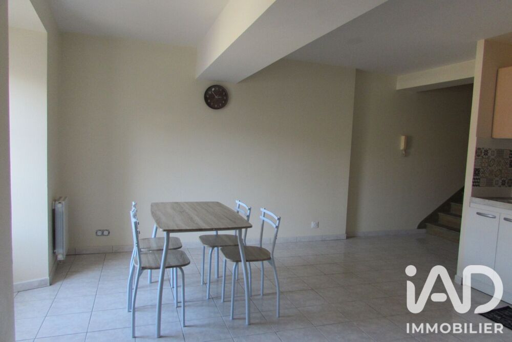 Location Appartement Location Appartement 2 pièces Loudun