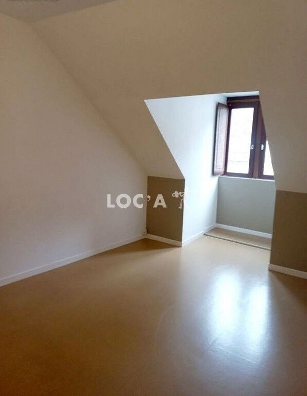 location Appartement - 2 pièce(s) - 29 m² Dijon (21000)