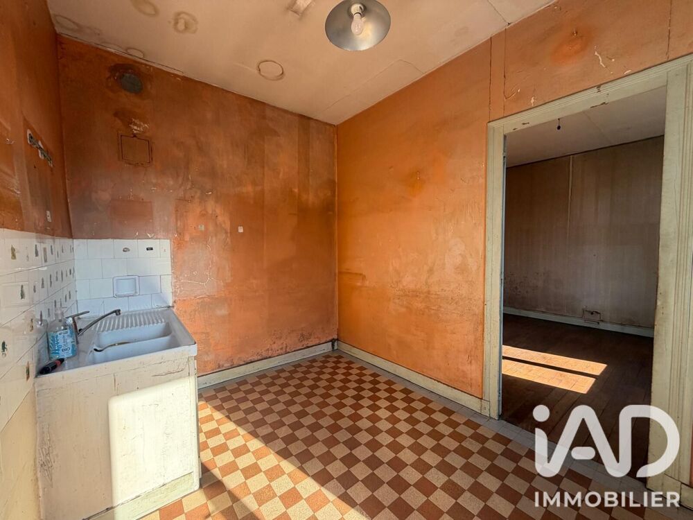 Vente Maison Vente Maison de ville 4 pièces Blois