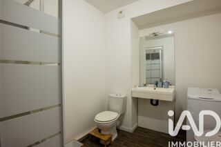  Appartement à vendre 1 pièce 36 m²