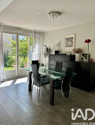  Appartement � vendre 4 pi�ces 101 m�
