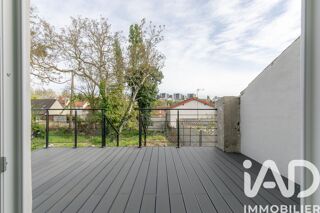  Appartement à vendre 4 pièces 109 m²