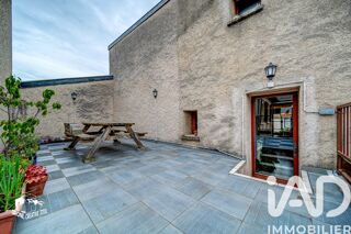  Maison à vendre 5 pièces 120 m²