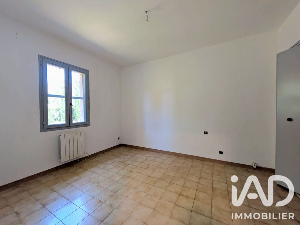 Vente Maison Vente Maison/villa 3 pièces Saint-rémy-de-provence