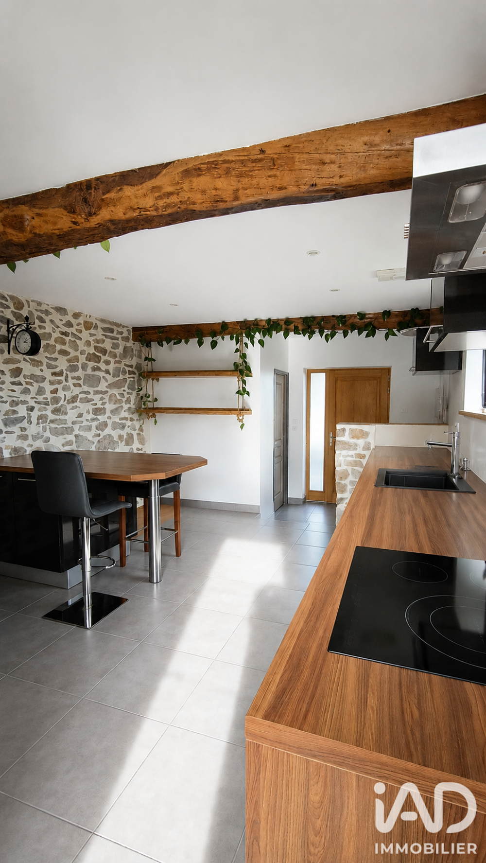 Vente Maison Vente Maison/villa 4 pièces Duerne