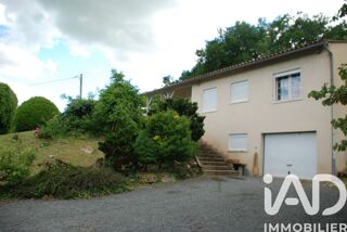  Maison à vendre 5 pièces 122 m²