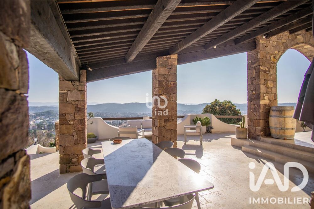 à vendre  Maison Draguignan (83300)