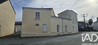  Maison à vendre 3 pièces 65 m²