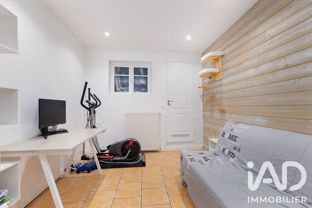 à vendre  Maison Rueil-Malmaison (92500)
