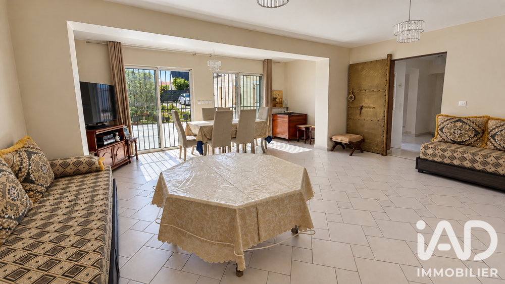 Vente Maison Vente Maison/villa 6 pièces Argenteuil