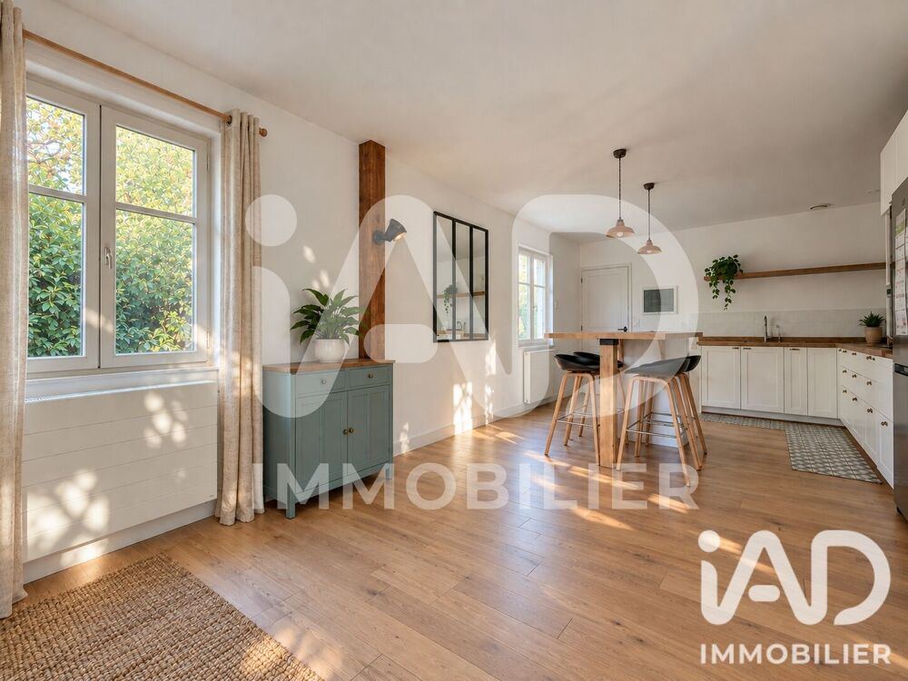 Vente Maison Vente Maison/villa 6 pièces Achères