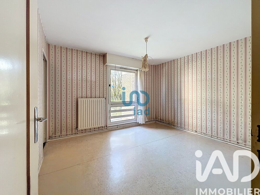 Vente Appartement Vente Appartement 2 pièces Valenciennes