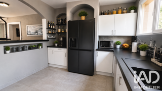  Maison à vendre 6 pièces 140 m²