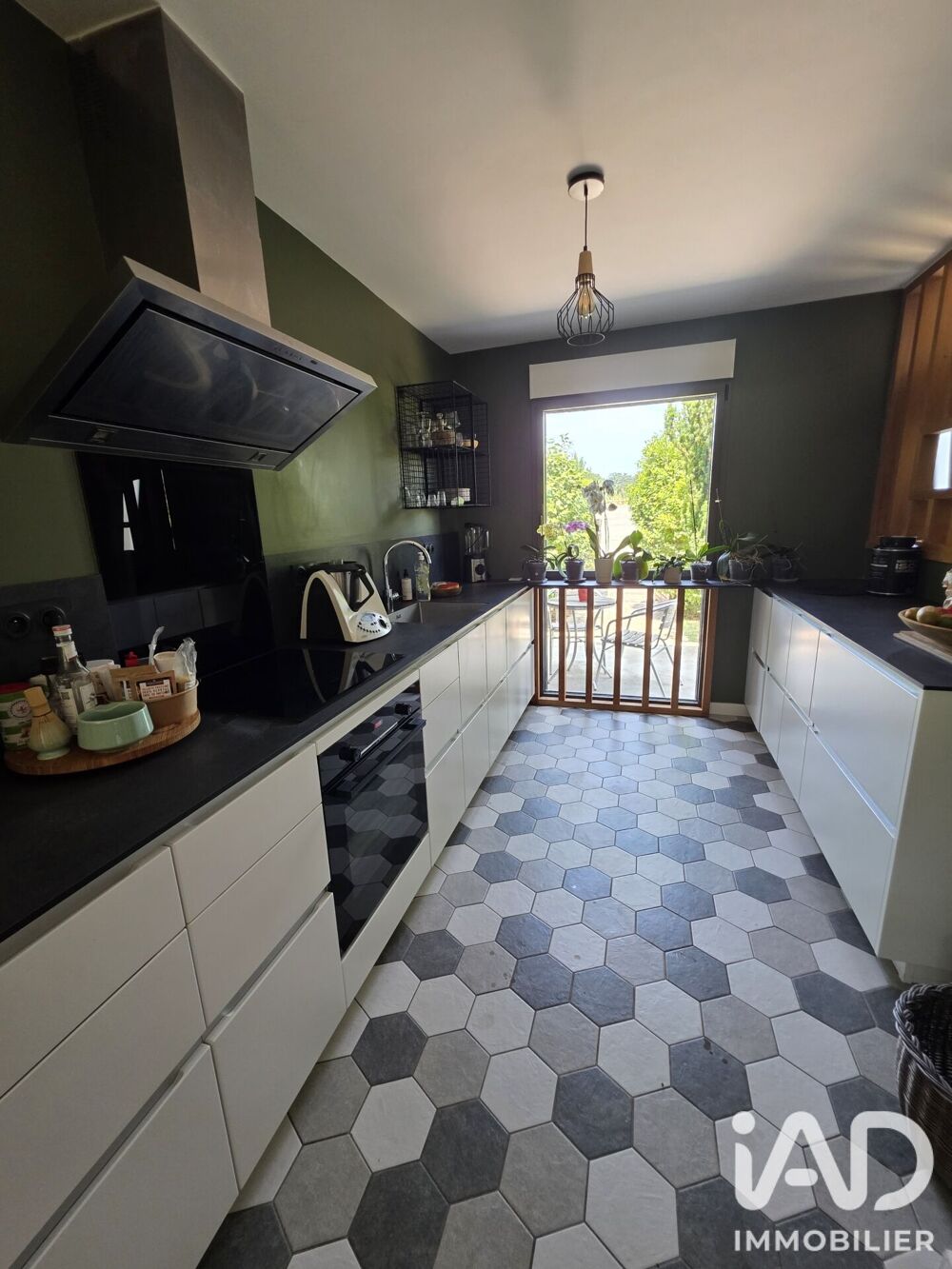 Vente Maison/villa 7 pièces