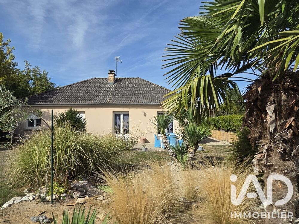 Vente Pavillon 4 pièces