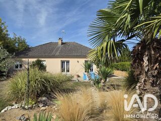  Maison à vendre 4 pièces 88 m²