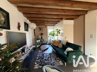  Maison à vendre 4 pièces 118 m²