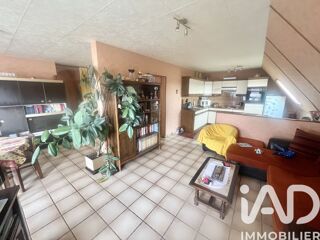  Appartement à vendre 4 pièces 76 m²