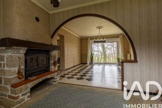  Maison à vendre 4 pièces 85 m²