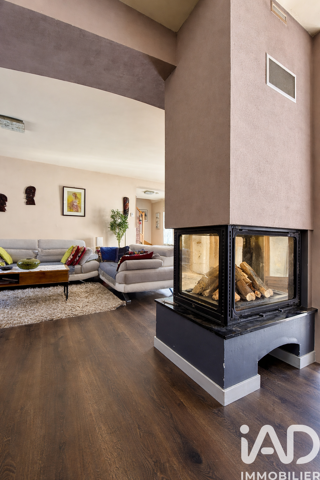  Maison à vendre 8 pièces 153 m²