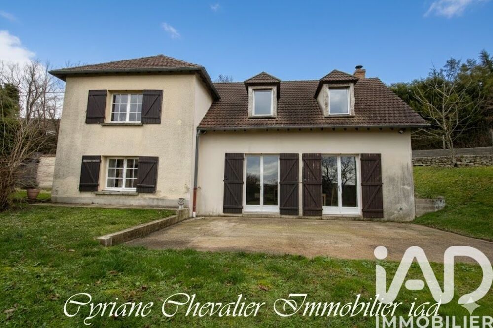 Vente Maison Vente Maison/villa 7 pièces Maule