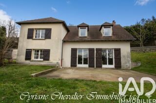  Maison à vendre 7 pièces 160 m²