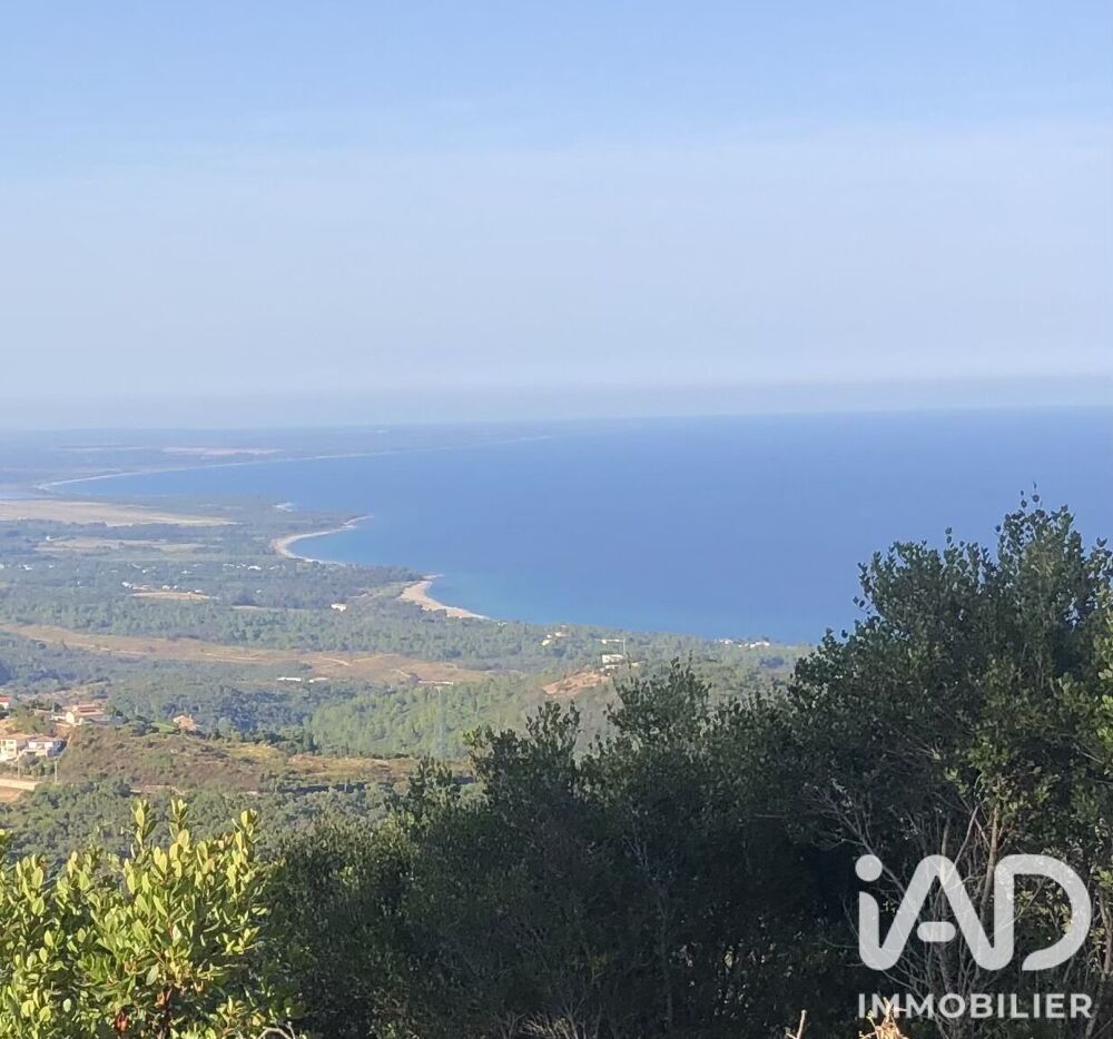 à vendre  Maison Sari-Solenzara (20145)