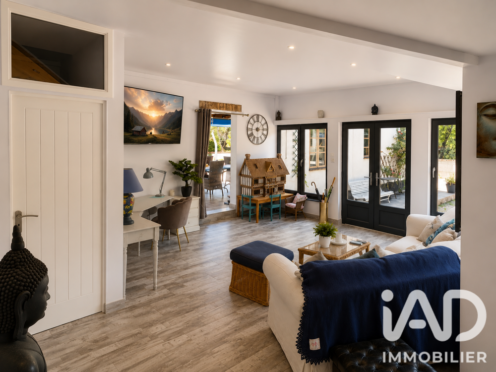 à vendre  Maison Saint-Dizier-les-Domaines (23270)