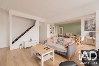  Maison à vendre 4 pièces 125 m²