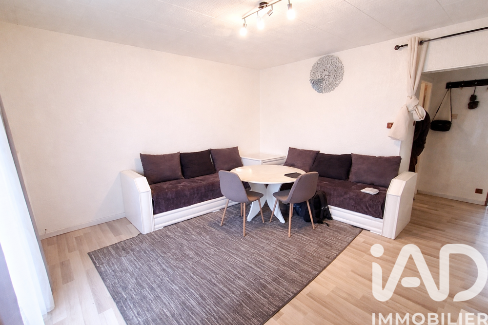 Vente Appartement Vente Appartement 4 pièces Le pontet