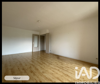 Appartement à vendre 3 pièces 67 m²
