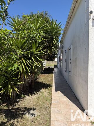  Maison à vendre 5 pièces 140 m²