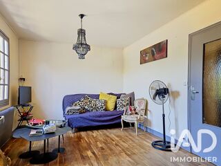  Maison à vendre 3 pièces 52 m²