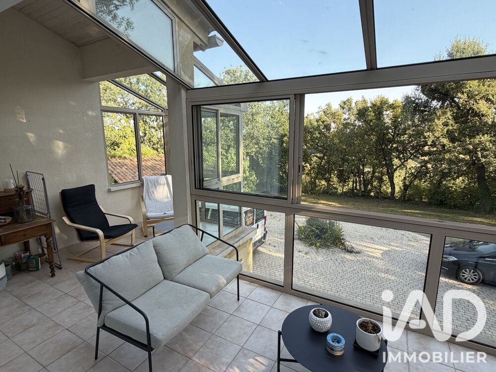 à vendre  Maison Pierrevert (04860)